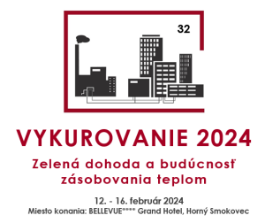 Vykurovanie 2024